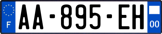 AA-895-EH