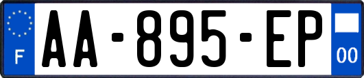 AA-895-EP