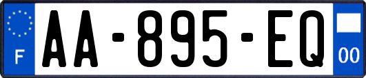 AA-895-EQ