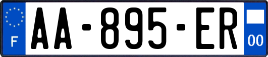 AA-895-ER