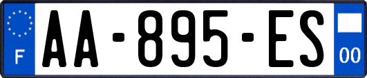 AA-895-ES