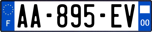 AA-895-EV