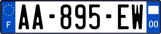 AA-895-EW