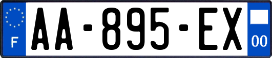 AA-895-EX