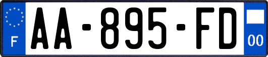 AA-895-FD