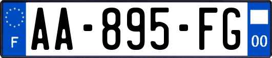 AA-895-FG