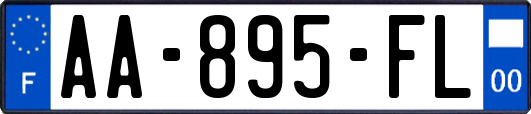 AA-895-FL