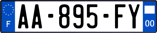 AA-895-FY