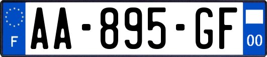 AA-895-GF