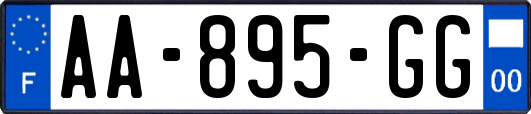 AA-895-GG