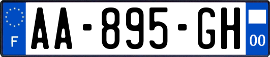 AA-895-GH