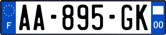 AA-895-GK