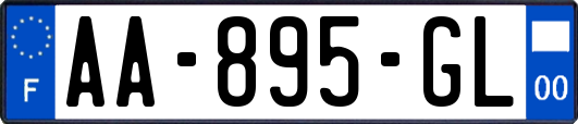 AA-895-GL