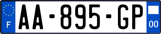AA-895-GP