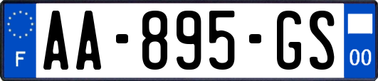 AA-895-GS