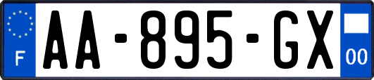 AA-895-GX