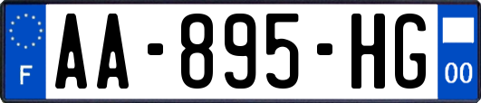 AA-895-HG