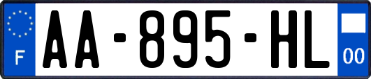 AA-895-HL