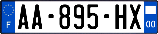 AA-895-HX