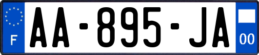 AA-895-JA