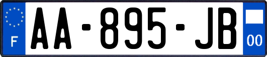 AA-895-JB