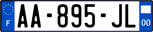 AA-895-JL