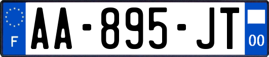 AA-895-JT