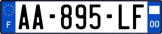 AA-895-LF