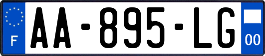 AA-895-LG