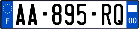 AA-895-RQ