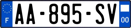 AA-895-SV