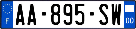 AA-895-SW