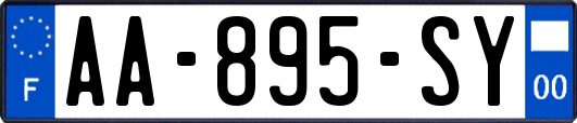 AA-895-SY