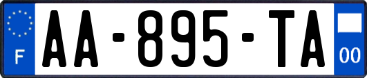 AA-895-TA