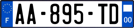 AA-895-TD