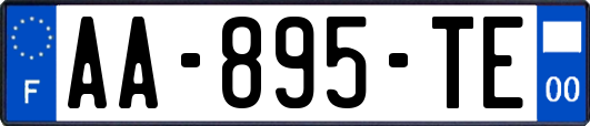 AA-895-TE