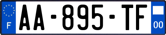 AA-895-TF