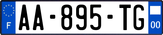 AA-895-TG