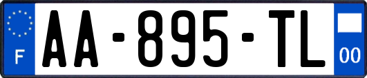 AA-895-TL