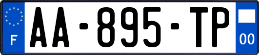 AA-895-TP