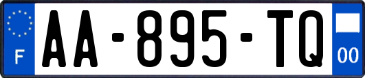 AA-895-TQ