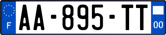 AA-895-TT