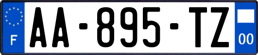 AA-895-TZ