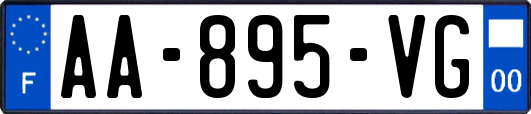 AA-895-VG