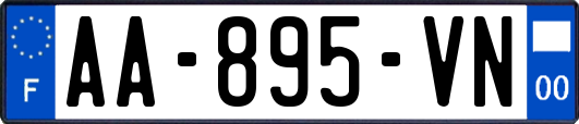 AA-895-VN