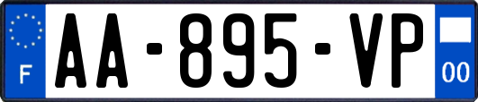 AA-895-VP