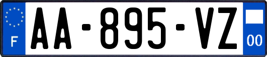 AA-895-VZ