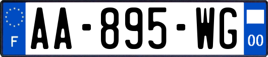 AA-895-WG