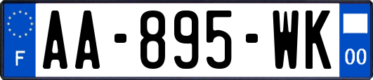 AA-895-WK