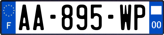 AA-895-WP